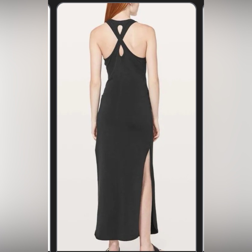 Restore and Revitalize Dress